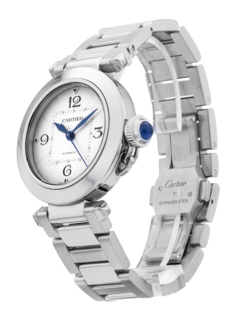 Cartier Pasha WSPA0013 Image 2